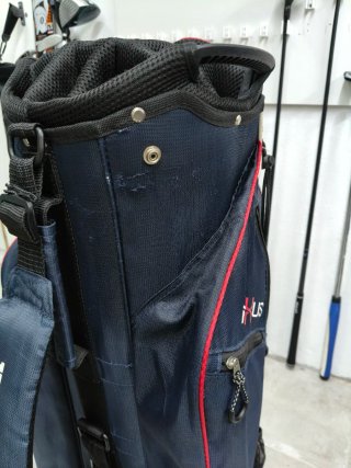 Bolsa de Golf Wilson Nexus