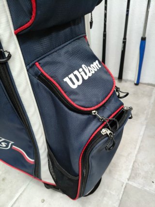 Bolsa de Golf Wilson Nexus