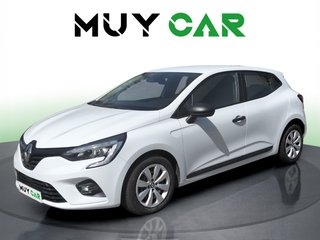 Renault Clio Business Blue dCi 63 kW (85 CV)