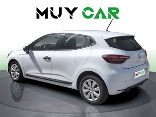 Renault Clio Business Blue dCi 63 kW (85 CV)