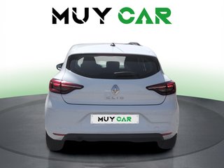 Renault Clio Business Blue dCi 63 kW (85 CV)