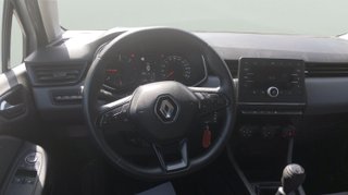 Renault Clio Business Blue dCi 63 kW (85 CV)
