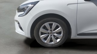Renault Clio Business Blue dCi 63 kW (85 CV)