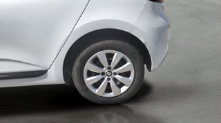 Renault Clio Business Blue dCi 63 kW (85 CV)