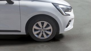 Renault Clio Business Blue dCi 63 kW (85 CV)