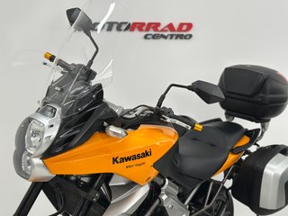 KAWASAKI VERSYS 650 - LIMITADA A2