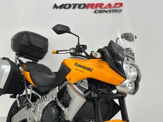 KAWASAKI VERSYS 650 - LIMITADA A2