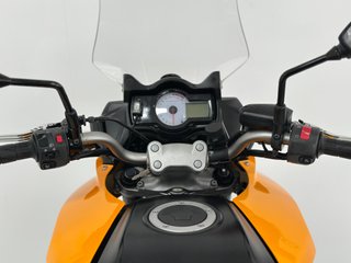 KAWASAKI VERSYS 650 - LIMITADA A2