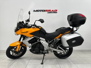 KAWASAKI VERSYS 650 - LIMITADA A2
