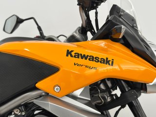 KAWASAKI VERSYS 650 - LIMITADA A2