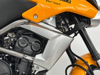 KAWASAKI VERSYS 650 - LIMITADA A2