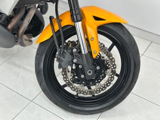 KAWASAKI VERSYS 650 - LIMITADA A2