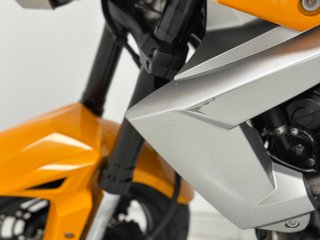 KAWASAKI VERSYS 650 - LIMITADA A2