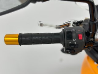 KAWASAKI VERSYS 650 - LIMITADA A2
