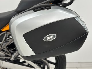 KAWASAKI VERSYS 650 - LIMITADA A2