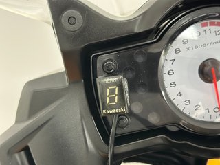 KAWASAKI VERSYS 650 - LIMITADA A2