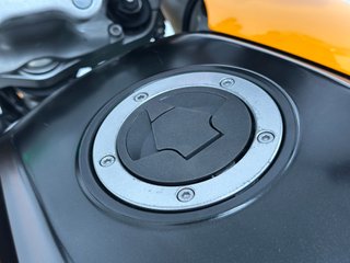 KAWASAKI VERSYS 650 - LIMITADA A2