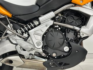 KAWASAKI VERSYS 650 - LIMITADA A2