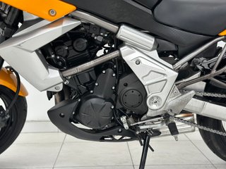 KAWASAKI VERSYS 650 - LIMITADA A2