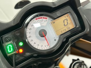 KAWASAKI VERSYS 650 - LIMITADA A2
