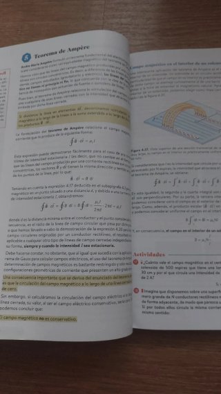 Física 2 Bachillerato