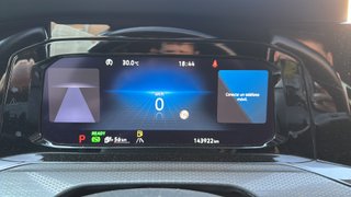 Volkswagen Golf GTE 1.4 TSI 180 kW (245 CV) DSG