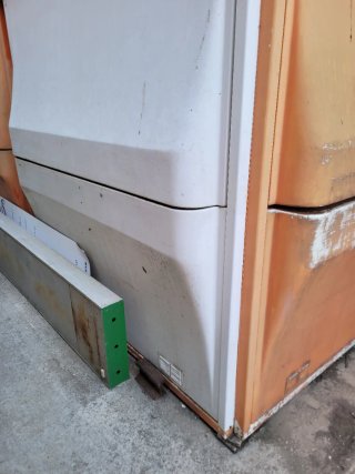 Caseta Poliester Helados
