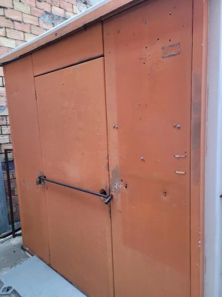 Caseta Poliester Helados