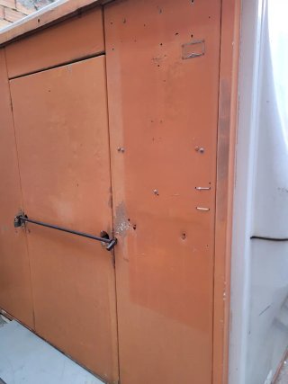 Caseta Poliester Helados