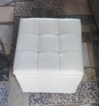 Lote completo peluquería.