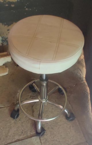 Lote completo peluquería.