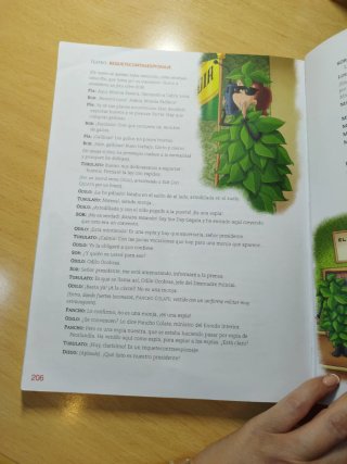 LECTURAS LA NAVE DE LOS LIBROS 6 PRIMARIA