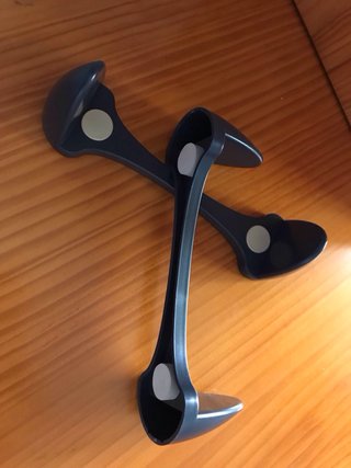 Soportes para torre de ordenador