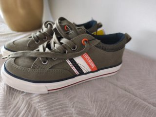 Zapatos niño