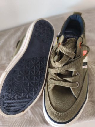 Zapatos niño