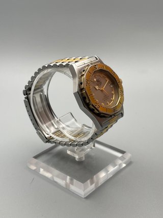 TAG Heuer 3000 Professional