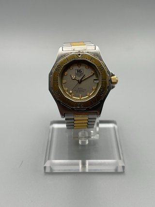 TAG Heuer 3000 Professional