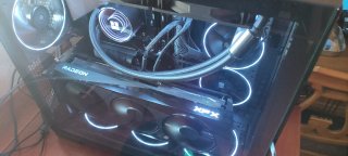PC Gaming y Productividad AMD AM4
