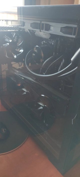 PC Gaming y Productividad AMD AM4