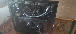 PC Gaming y Productividad AMD AM4