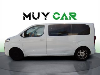 Citroen Spacetourer BlueHDi 120 Talla M Business 88 kW (120 CV)