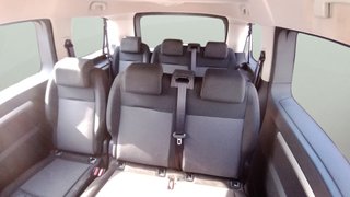 Citroen Spacetourer BlueHDi 120 Talla M Business 88 kW (120 CV)