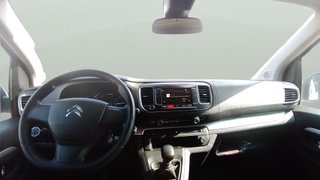 Citroen Spacetourer BlueHDi 120 Talla M Business 88 kW (120 CV)