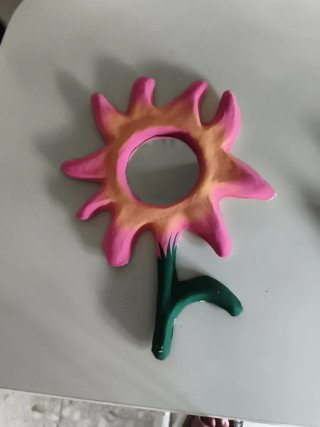Figuras Infantiles Carton Piedra