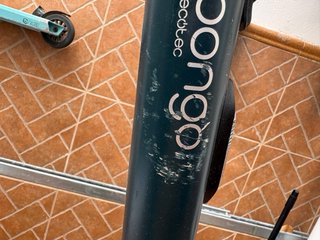 Patinete Eléctrico Cecotec Bongo 1200W
