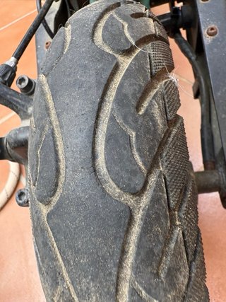 Patinete Eléctrico Cecotec Bongo 1200W