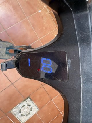 Patinete Eléctrico Cecotec Bongo 1200W
