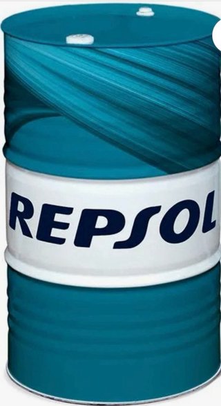 Bidones Aceite varios modelos 200L (Vacios)