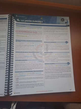 Libro de resumenes jurispol