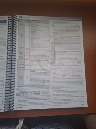 Libro de resumenes jurispol